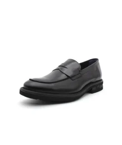 New L'Empreinte Chaussures FLUCHOS F0633 BELGAS noir