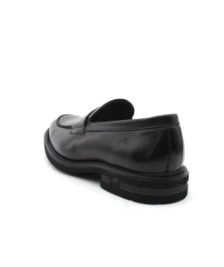 New L'Empreinte Chaussures FLUCHOS F0633 BELGAS noir