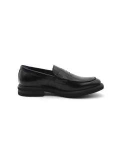 New L'Empreinte Chaussures FLUCHOS F0633 BELGAS noir