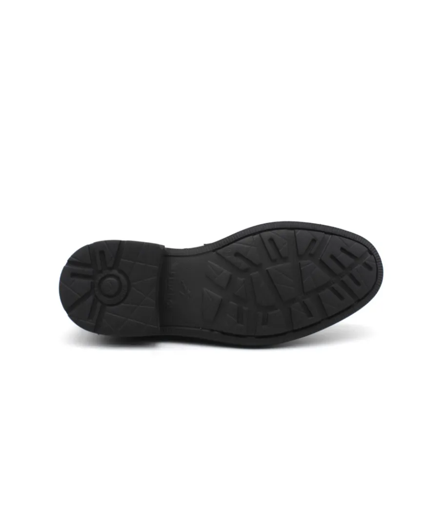 New L'Empreinte Chaussures FLUCHOS F0633 BELGAS noir