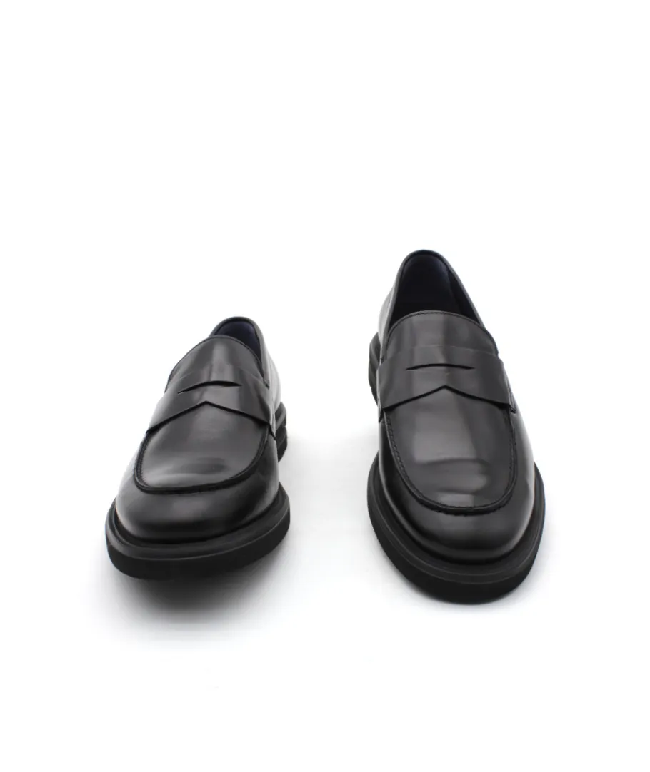 New L'Empreinte Chaussures FLUCHOS F0633 BELGAS noir