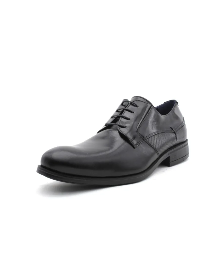 Cheap L'Empreinte Chaussures FLUCHOS F0675 BETA noir