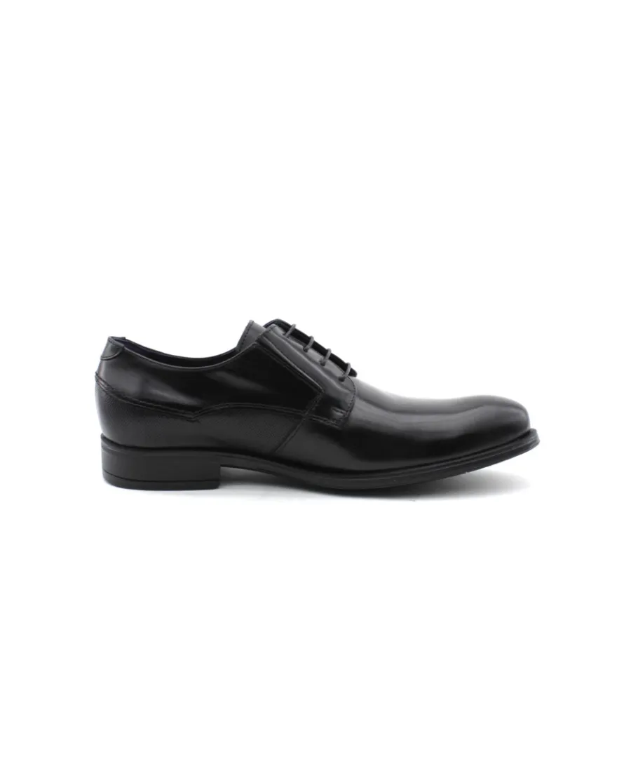 Cheap L'Empreinte Chaussures FLUCHOS F0675 BETA noir