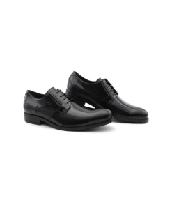 Cheap L'Empreinte Chaussures FLUCHOS F0675 BETA noir