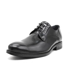 Best L'Empreinte Chaussures FLUCHOS F0677 BETA noir