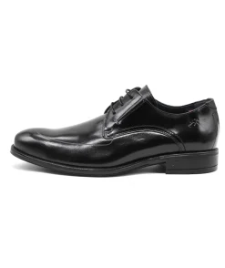 Best L'Empreinte Chaussures FLUCHOS F0677 BETA noir