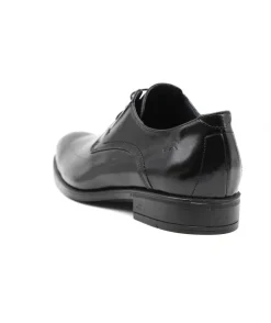 Best L'Empreinte Chaussures FLUCHOS F0677 BETA noir