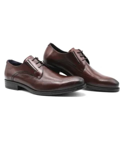 Sale L'Empreinte Chaussures FLUCHOS F0677 BETA marron