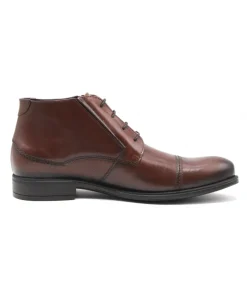 Clearance L'Empreinte Chaussures FLUCHOS F0681 BETA marron