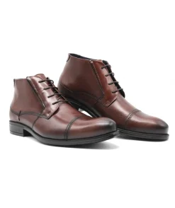 Clearance L'Empreinte Chaussures FLUCHOS F0681 BETA marron