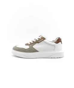 Online L'Empreinte Chaussures FLUCHOS F1970 BOSTON blanc