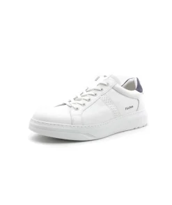 Cheap L'Empreinte Chaussures FLUCHOS F1966 BOSTON blanc