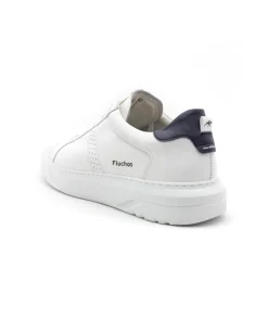 Cheap L'Empreinte Chaussures FLUCHOS F1966 BOSTON blanc