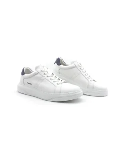 Cheap L'Empreinte Chaussures FLUCHOS F1966 BOSTON blanc