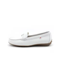 Online L'Empreinte Chaussures FLUCHOS F1429 BRUNI blanc