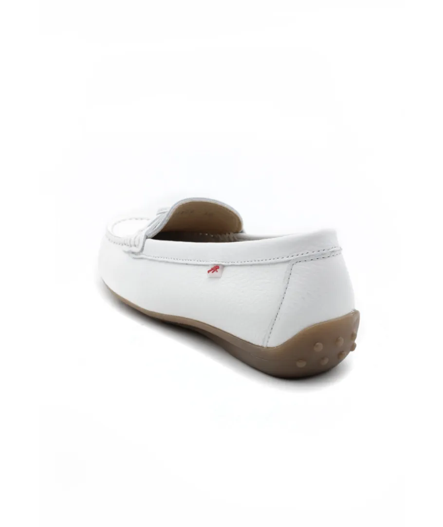 Online L'Empreinte Chaussures FLUCHOS F1429 BRUNI blanc