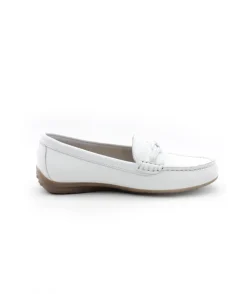 Online L'Empreinte Chaussures FLUCHOS F1429 BRUNI blanc