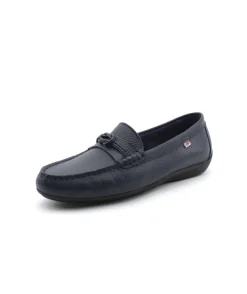 Flash Sale L'Empreinte Chaussures FLUCHOS F1429 BRUNI marine