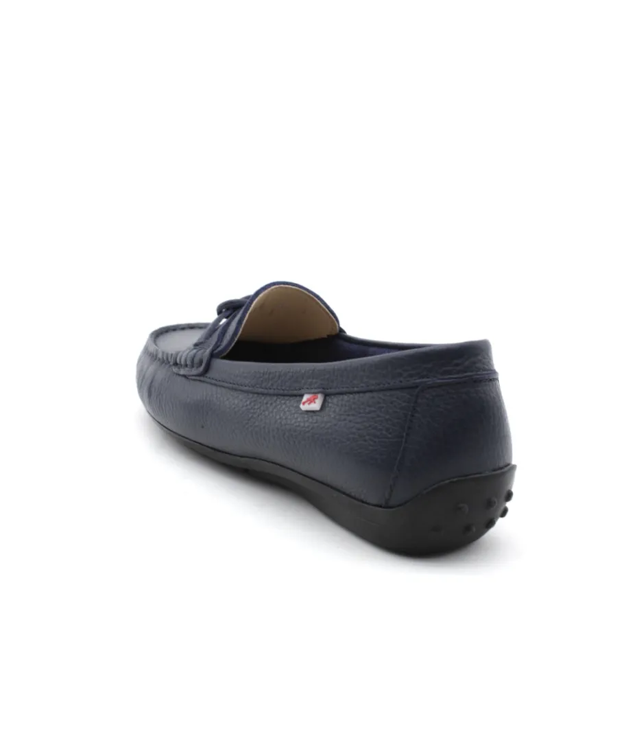 Flash Sale L'Empreinte Chaussures FLUCHOS F1429 BRUNI marine