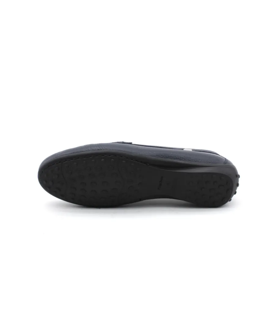 Flash Sale L'Empreinte Chaussures FLUCHOS F1429 BRUNI marine