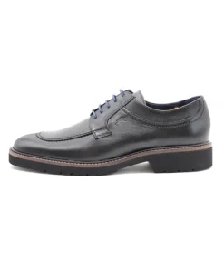 New L'Empreinte Chaussures FLUCHOS F0045 CAVALIER noir