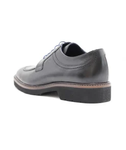 New L'Empreinte Chaussures FLUCHOS F0045 CAVALIER noir