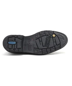 New L'Empreinte Chaussures FLUCHOS F0045 CAVALIER noir