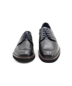 New L'Empreinte Chaussures FLUCHOS F0045 CAVALIER noir