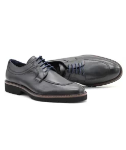 New L'Empreinte Chaussures FLUCHOS F0045 CAVALIER noir