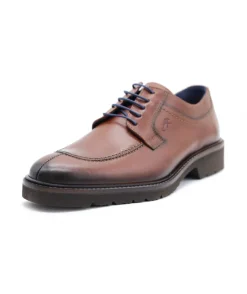 Cheap L'Empreinte Chaussures FLUCHOS F0045 CAVALIER camel