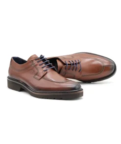 Cheap L'Empreinte Chaussures FLUCHOS F0045 CAVALIER camel