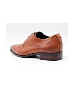 New L'Empreinte Chaussures FLUCHOS F0492 CESAR cuero