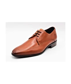 New L'Empreinte Chaussures FLUCHOS F0492 CESAR cuero