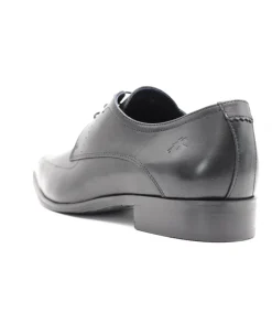 Best Sale L'Empreinte Chaussures FLUCHOS F0492 CESAR noir