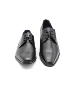 Best Sale L'Empreinte Chaussures FLUCHOS F0492 CESAR noir