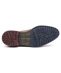 Shop L'Empreinte Chaussures FLUCHOS F0958 CICLOPE camel