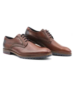 Shop L'Empreinte Chaussures FLUCHOS F0958 CICLOPE camel