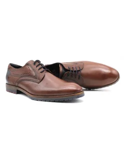 Shop L'Empreinte Chaussures FLUCHOS F0958 CICLOPE camel