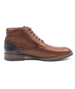 Hot L'Empreinte Chaussures FLUCHOS F0960 CICLOPE camel