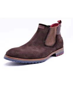 Cheap L'Empreinte Chaussures FLUCHOS F0278 CICLOPE cafe