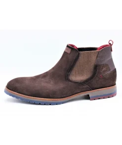 Cheap L'Empreinte Chaussures FLUCHOS F0278 CICLOPE cafe