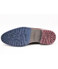 Cheap L'Empreinte Chaussures FLUCHOS F0278 CICLOPE cafe