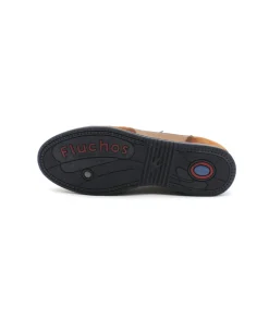 Best L'Empreinte Chaussures FLUCHOS F1288 DANIEL marron