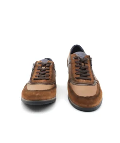 Best L'Empreinte Chaussures FLUCHOS F1288 DANIEL marron