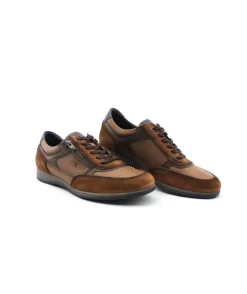 Best L'Empreinte Chaussures FLUCHOS F1288 DANIEL marron
