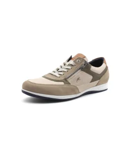 New L'Empreinte Chaussures FLUCHOS F1288 DANIEL taupe