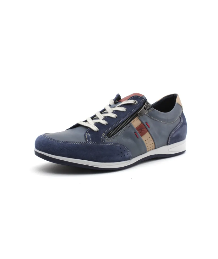 Best Sale L'Empreinte Chaussures FLUCHOS F1282 DANIEL Jeans