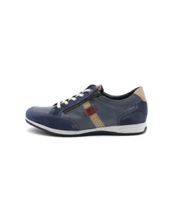 Best Sale L'Empreinte Chaussures FLUCHOS F1282 DANIEL Jeans