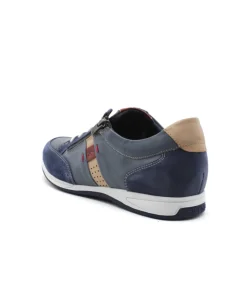 Best Sale L'Empreinte Chaussures FLUCHOS F1282 DANIEL Jeans