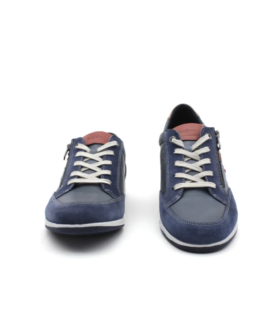 Best Sale L'Empreinte Chaussures FLUCHOS F1282 DANIEL Jeans